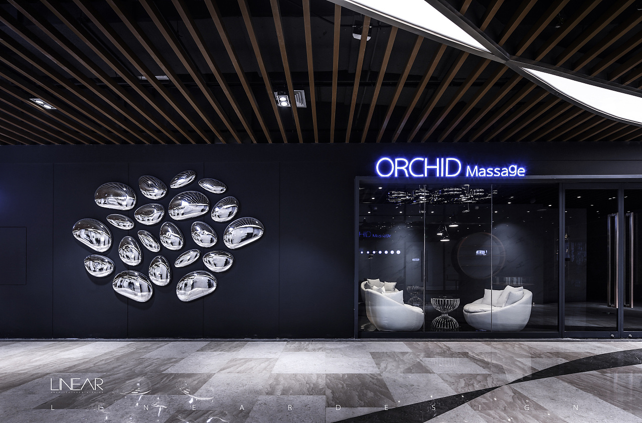 ORCHID SPA 1.0 | 梵星泰兰